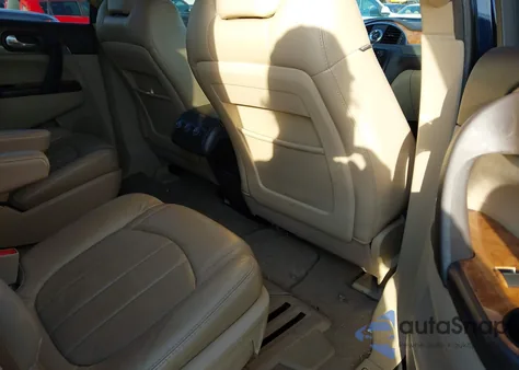 2012 Buick Enclave Leather z USA, uszkodzony, nr VIN 5GAKRCED8CJ312692